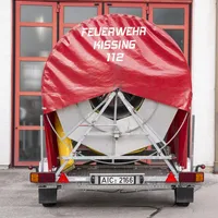Ölsperranhänger